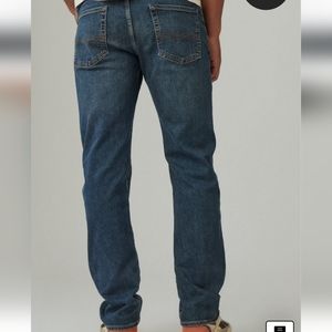 30% off bundles- Lucky Brand Jeans 363 vintage straight size 36x31